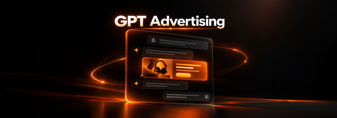 GPT Advertising